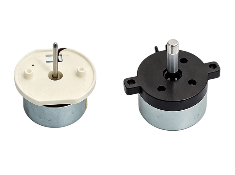 30 series single phase brushless DC motor